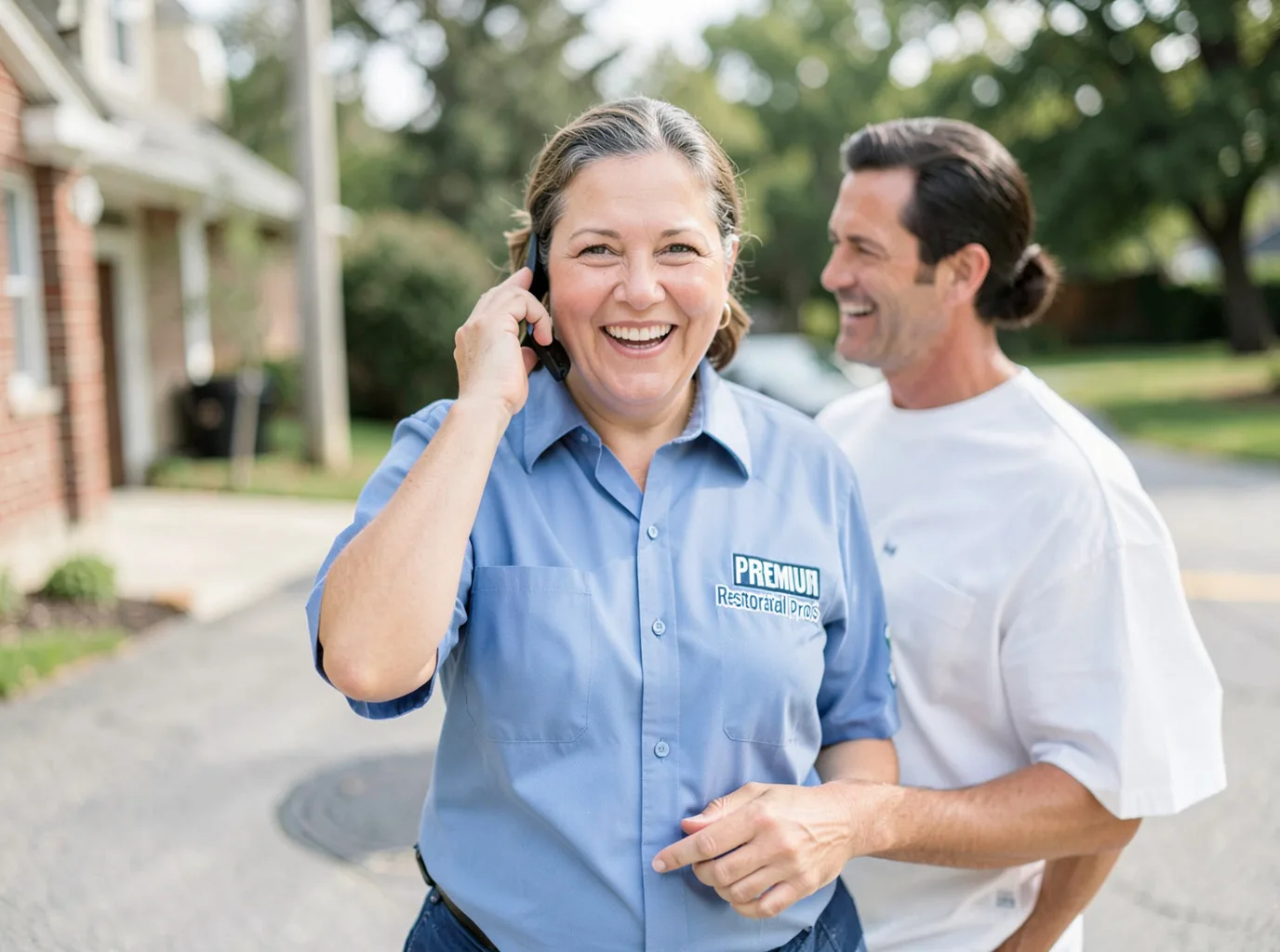 Water Damage Restoration Shawmut, ME FAQs